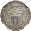 Image 2 : 1806/5 Bust 50C NGC VF25
