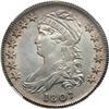Image 1 : 1807 Bust 50C NGC AU55