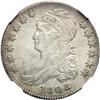 Image 1 : 1808 Bust 50C