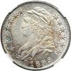 Image 1 : 1809 Bust 50C NGC AU53