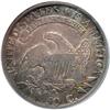 Image 2 : 1811 Bust 50C. Sm 8