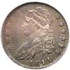 Image 1 : 1811/10 Bust 50C