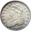 Image 1 : 1813 Bust 50C