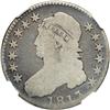 Image 1 : 1817/3 Bust 50C