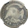 Image 2 : 1817/3 Bust 50C
