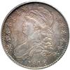 Image 1 : 1818 Bust 50C
