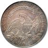 Image 2 : 1818 Bust 50C