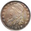 Image 1 : 1818/7 Bust 50C. Sm 8
