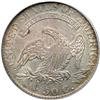 Image 2 : 1819 Bust 50C