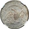 Image 2 : 1819/8 Bust 50C. Lg 9 NGC AU50