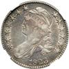 Image 1 : 1823 Bust 50C NGC EF40
