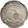 Image 2 : 1823 Bust 50C NGC EF40