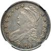 Image 1 : 1823 Bust 50C. Patched 3