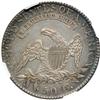 Image 2 : 1823 Bust 50C. Patched 3