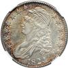 Image 1 : 1824 Bust 50C NGC AU50