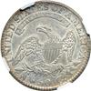Image 2 : 1824 Bust 50C NGC AU50