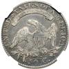 Image 2 : 1826 Bust 50C NGC EF40