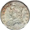 Image 1 : 1828 Bust 50C
