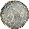 Image 2 : 1829 Bust 50C NGC EF40