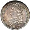 Image 1 : 1831 Bust 50C