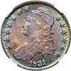Image 1 : 1831 NGC graded Unc Details