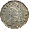 Image 1 : 1831 Bust 50C