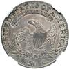 Image 2 : 1832 Bust 50C. Lg Letters NGC AU50