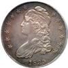 Image 1 : 1835 Bust 50C