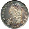 Image 1 : 1836 Bust 50C