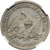 Image 2 : 1848-O Liberty Seated 50C NGC EF40