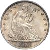 Image 1 : 1850-O Liberty Seated 50C