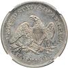 Image 2 : 1865 Liberty Seated 50C NGC EF45