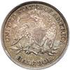 Image 2 : 1871 Liberty Seated 50C