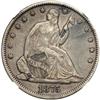 Image 1 : 1875-CC Liberty Seated 50C NGC VF30