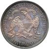 Image 2 : 1878 Liberty Seated 50C