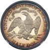 Image 2 : 1882 Liberty Seated 50C NGC PF67 CAM