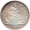 Image 1 : 1882 Liberty Seated 50C