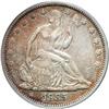 Image 1 : 1885 Liberty Seated 50C