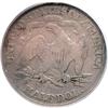 Image 2 : 1889 Liberty Seated 50C