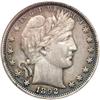 Image 1 : 1892-O Barber 50C