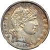 Image 1 : 1892-S Barber 50C NGC AU50