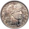 Image 1 : 1893-S Barber 50C