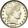 Image 1 : 1896 Barber 50C