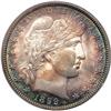 Image 1 : 1899-O Barber 50C