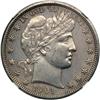 Image 1 : 1901-S Barber 50C