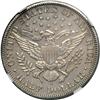 Image 2 : 1901-S Barber 50C