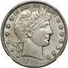 Image 1 : 1906-D Barber 50C