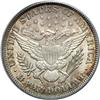 Image 2 : 1907-O Barber 50C