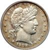 Image 1 : 1908-O Barber 50C