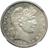 Image 1 : 1909 Barber 50C NGC Proof 61